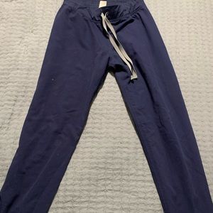 Figs scrub pants